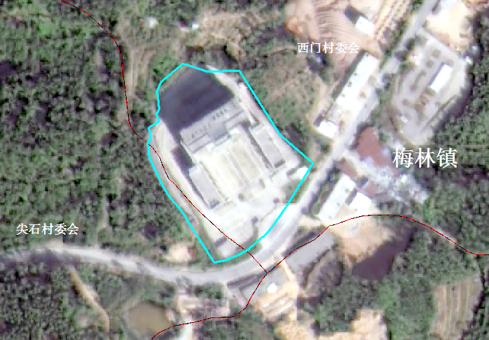 梅林鎮(zhèn)尖石經(jīng)濟(jì)聯(lián)合社和西門(mén)經(jīng)濟(jì)聯(lián)合社征地預(yù)公告附圖.png