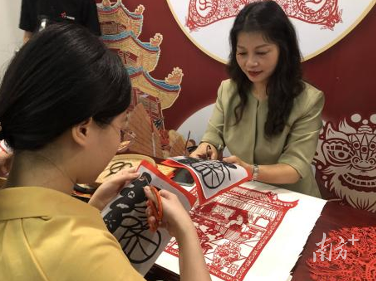 10月1日-5日，相約普寧廣場(chǎng)！普寧金秋文化市集等你來(lái)