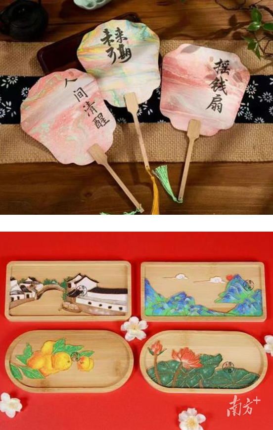 10月1日-5日，相約普寧廣場(chǎng)！普寧金秋文化市集等你來(lái)